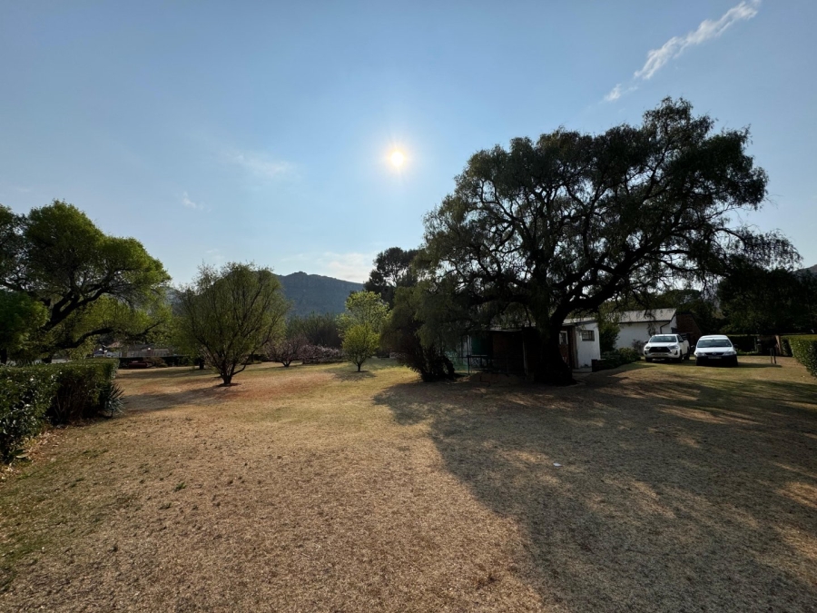 3 Bedroom Property for Sale in Lady Grey Eastern Cape